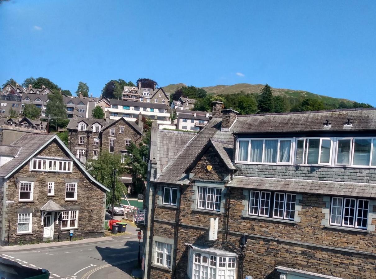 The Lakes B And B Ambleside Exterior photo