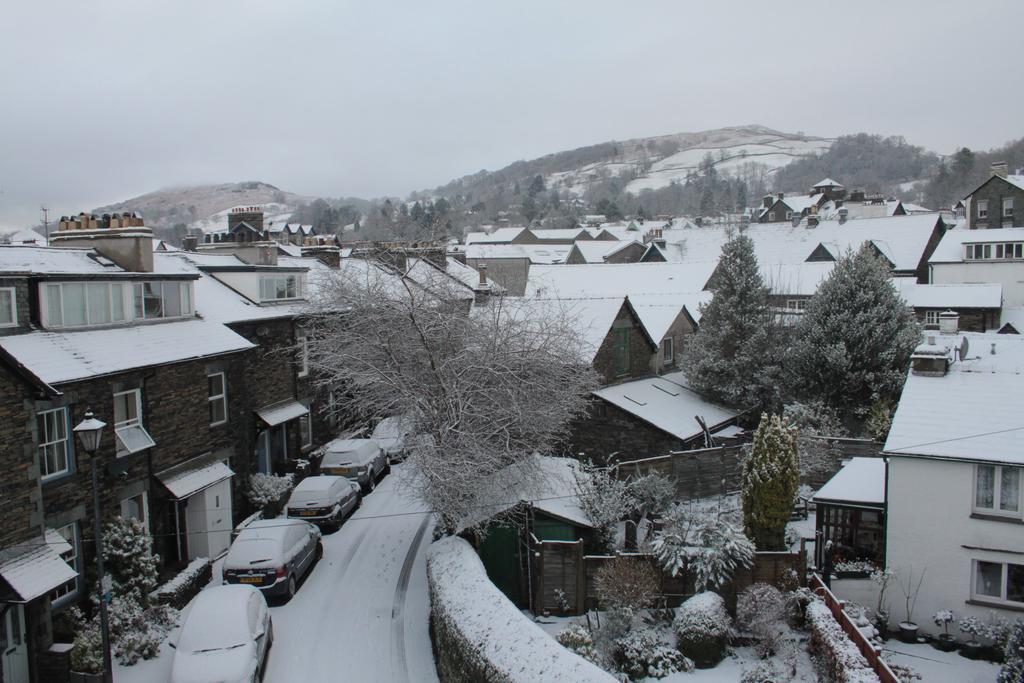 The Lakes B And B Ambleside Exterior photo