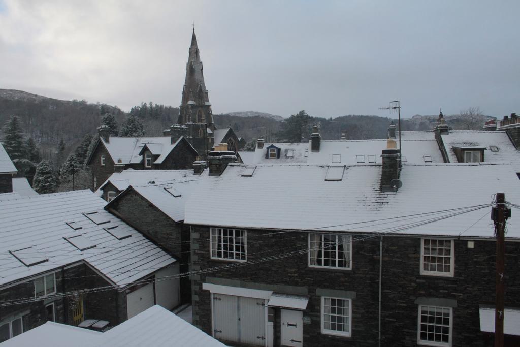The Lakes B And B Ambleside Exterior photo