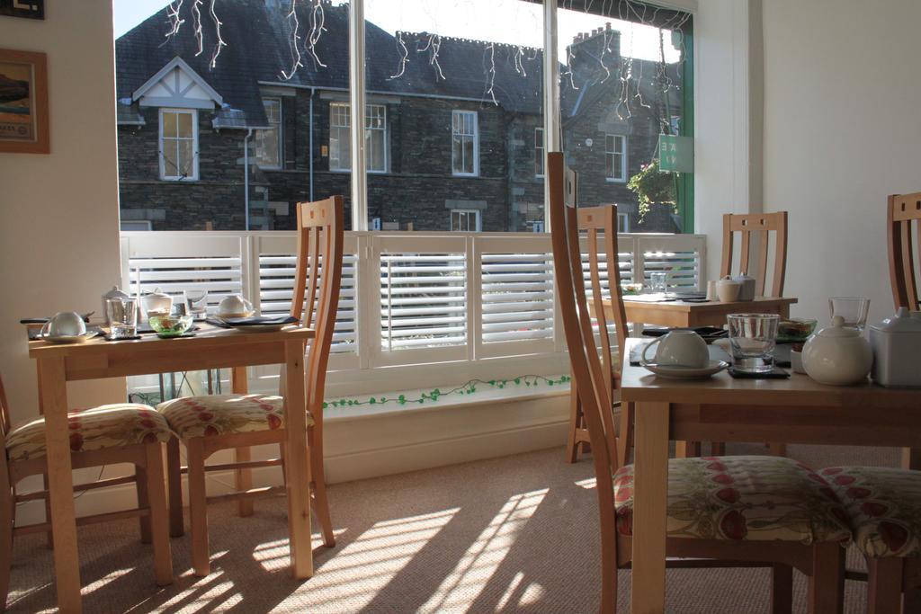 The Lakes B And B Ambleside Exterior photo