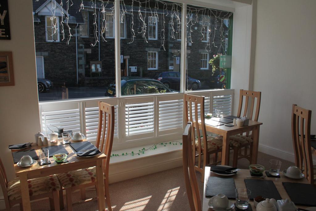 The Lakes B And B Ambleside Exterior photo