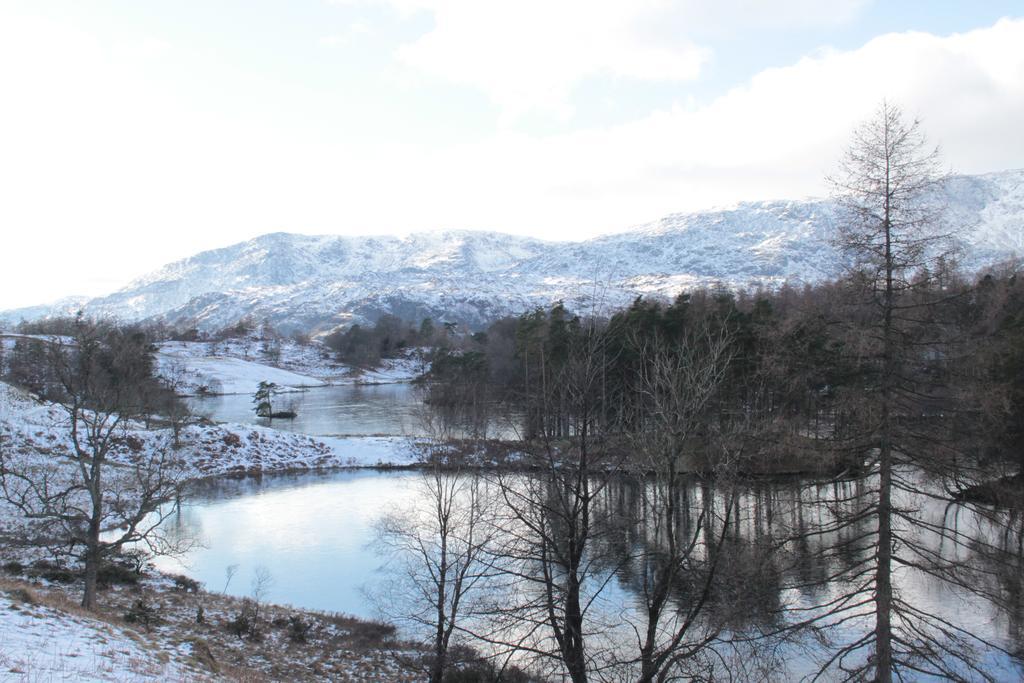 The Lakes B And B Ambleside Exterior photo