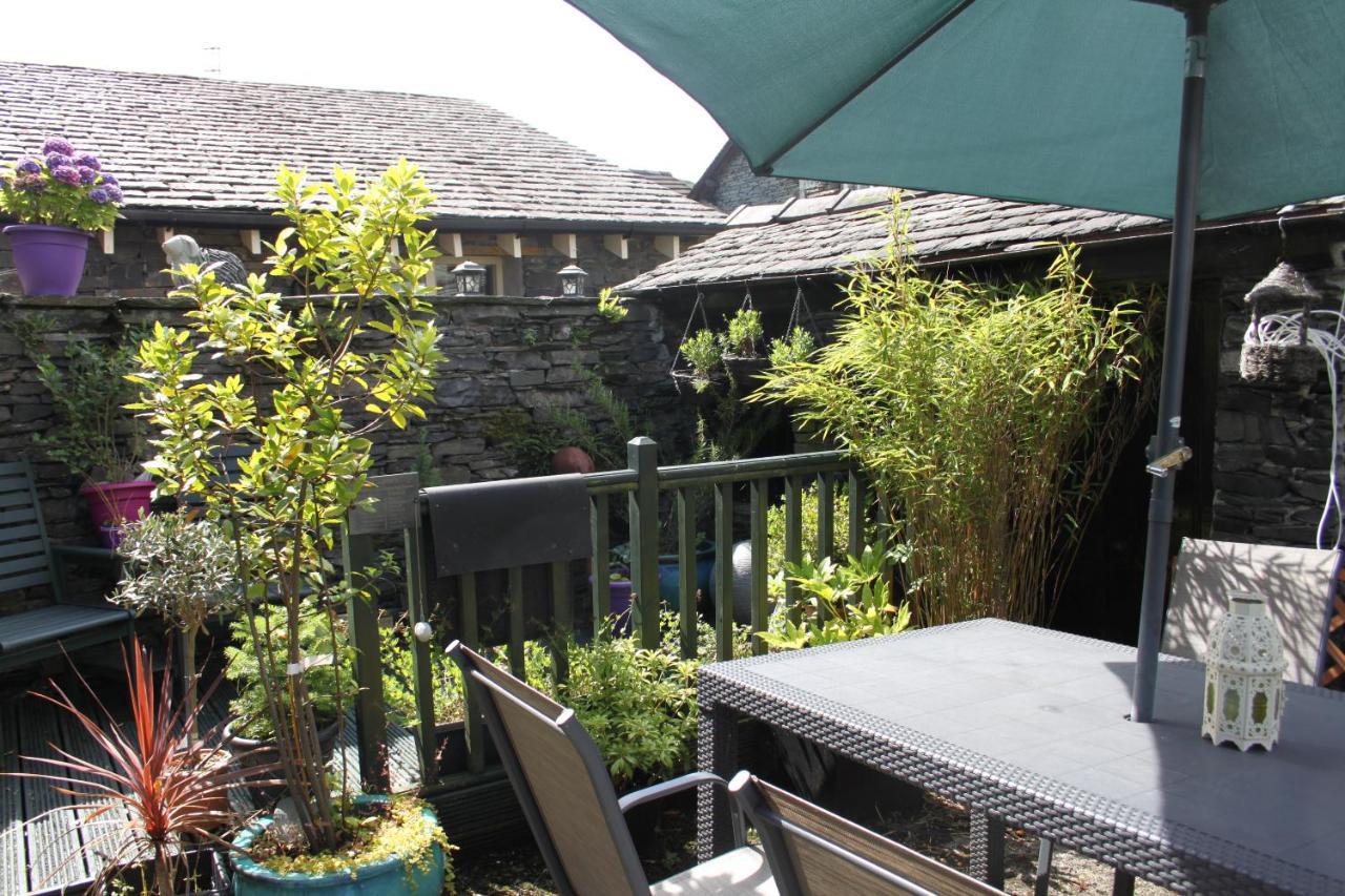 The Lakes B And B Ambleside Exterior photo
