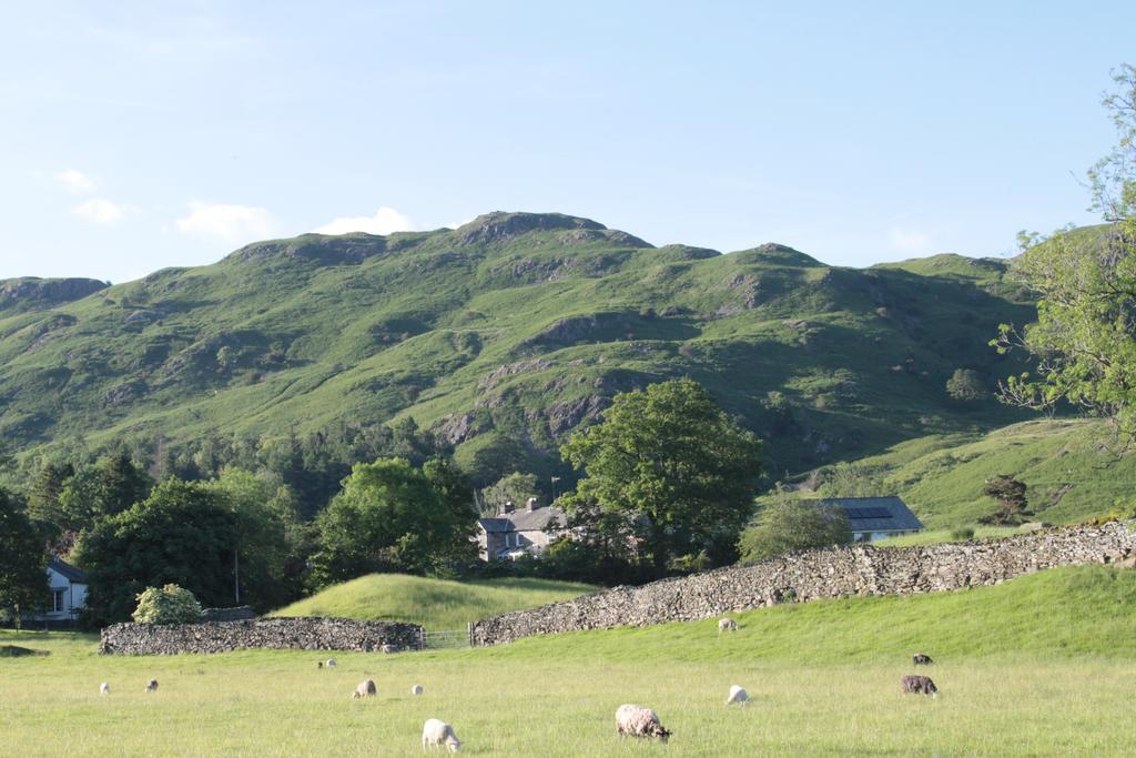 The Lakes B And B Ambleside Exterior photo