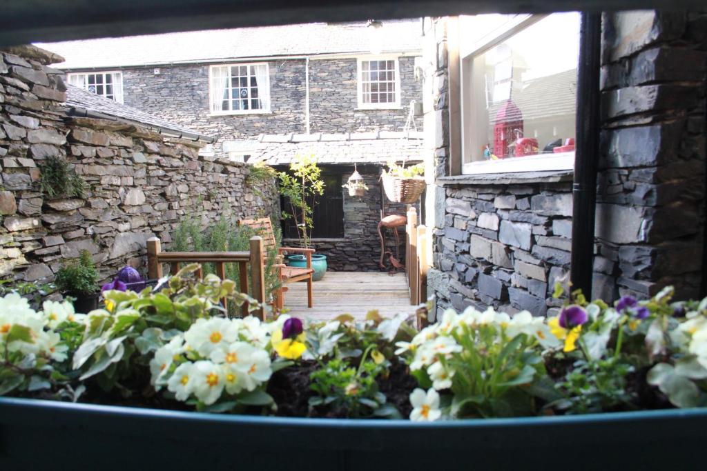 The Lakes B And B Ambleside Exterior photo
