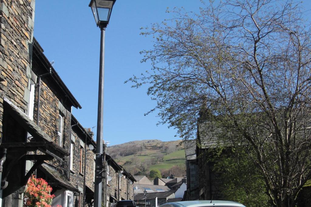 The Lakes B And B Ambleside Exterior photo