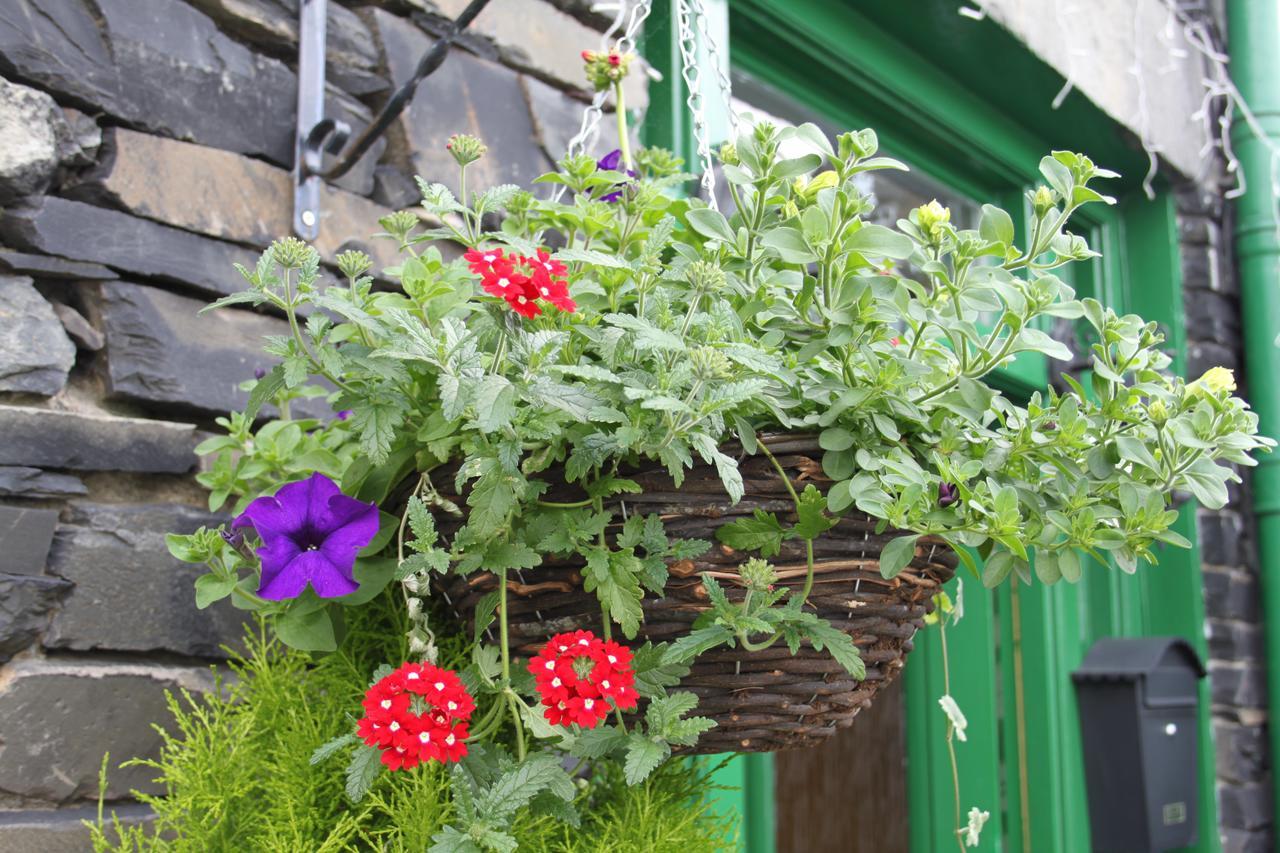 The Lakes B And B Ambleside Exterior photo